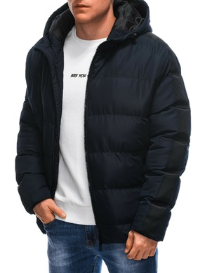 Edoti Jacket