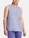 Under Armour Campus Muscle Top