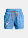 Under Armour Project Rock Terry Underground Shorts