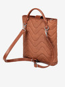 Vuch Amory Brown Backpack