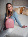 Vuch Carren Pink Backpack