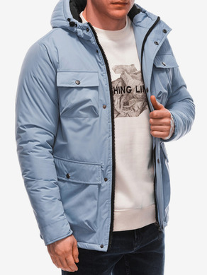 Edoti Jacket