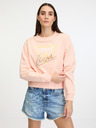 Guess Icon Sweatshirt Sweatshirt