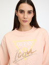 Guess Icon Sweatshirt Sweatshirt