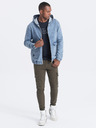 Ombre Clothing Jacket