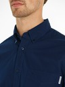 Tommy Hilfiger Papertouch Monotype Shirt