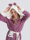 Edoti Bathrobe