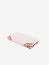 Vuch Skelly Pink Wallet