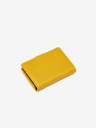 Vuch Rony Yellow Wallet