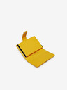 Vuch Rony Yellow Wallet