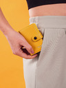 Vuch Rony Yellow Wallet