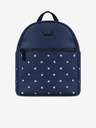 Vuch Lumi Blue Backpack