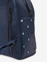 Vuch Lumi Blue Backpack