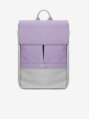 Vuch Mateo Lila Backpack