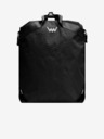 Vuch Anuja Black Backpack