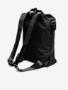 Vuch Anuja Black Backpack