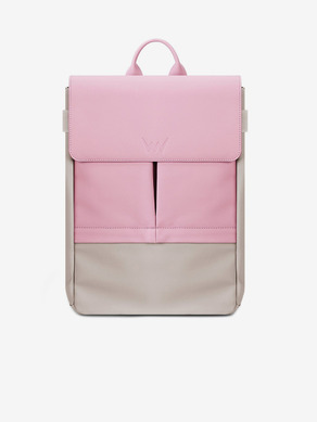 Vuch Mateo Pink Backpack