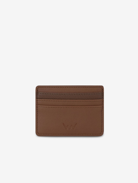 Vuch Rion Brown Wallet