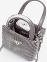 Guess Lua Mini Tote Handbag