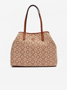 Guess Vikky II Large Tote Handbag