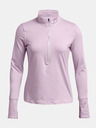 Under Armour UA Launch Pro Half Zip T-shirt