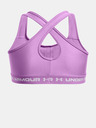 Under Armour Crossback Mid Bra