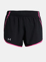 Under Armour UA Fly By 3'' Shorts