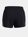 Under Armour UA Fly By 3'' Shorts