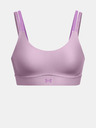 Under Armour UA Infinity Mid 2.0 Rib Sport Bra