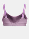 Under Armour UA Infinity Mid 2.0 Rib Sport Bra