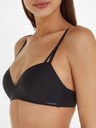 Calvin Klein Underwear	 Seductive Comfort Bra