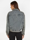 Calvin Klein Jeans Boxy Denim Jacket