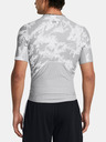 Under Armour UA HG Iso-Chill Prtd SS T-shirt