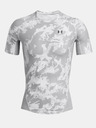 Under Armour UA HG Iso-Chill Prtd SS T-shirt