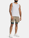 Under Armour UA HG Armour Printed Lg Short pants