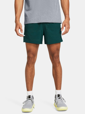 Under Armour UA Baseline Pro 5in Short pants