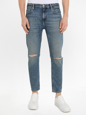 Calvin Klein Jeans Dad Jean Jeans