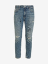 Calvin Klein Jeans Dad Jean Jeans