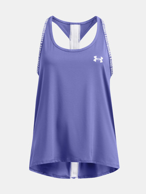 Under Armour Knockout Kids Top