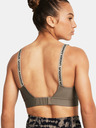 Under Armour UA Infinity Mid 2.0 Rib Sport Bra