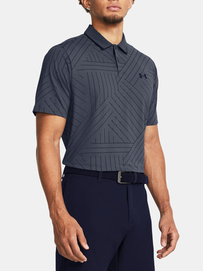 Under Armour UA Iso-Chill Edge Polo Shirt