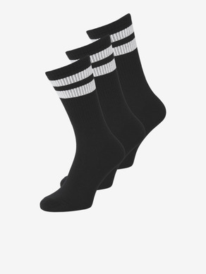 Jack & Jones Travis Set of 3 pairs of socks