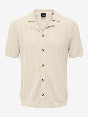 ONLY & SONS Diego Shirt