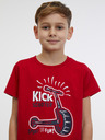 Sam 73 Bluto Kids T-shirt