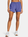 Under Armour UA Fly By 2-in-1 Shorts