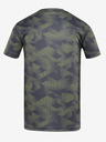 ALPINE PRO Quatr T-shirt