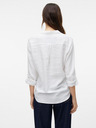 Vero Moda Linn Bumpy Blouse