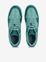 Calvin Klein Basket Cupsole Low Sneakers