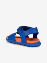 Geox Fusbetto Kids Sandals