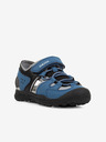 Geox Vaniett Kids Sandals